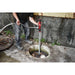 Milwaukee M12BSWP-0 12V Brushed Stick Water Pump - Bare Unit - westbasedirect.com