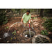 Milwaukee M12BSWP-0 12V Brushed Stick Water Pump - Bare Unit - westbasedirect.com