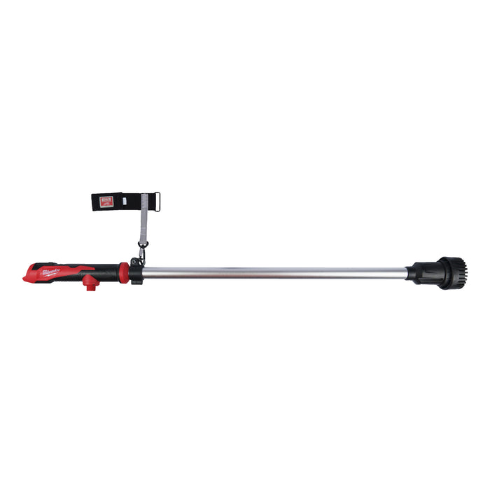 Milwaukee M12BSWP-0 12V Brushed Stick Water Pump - Bare Unit - westbasedirect.com