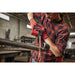 Milwaukee M12FBF13-0 12V FUEL Brushless 13mm Band File - Bare Unit - westbasedirect.com