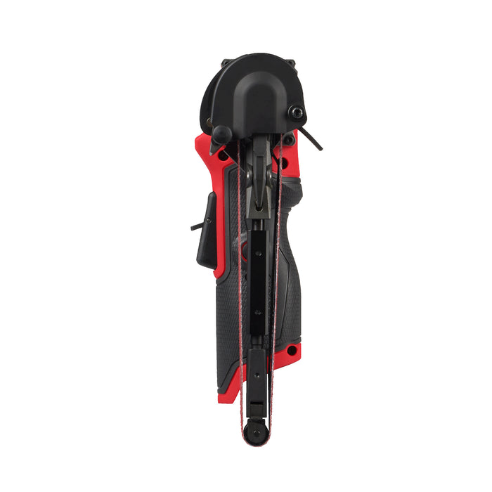 Milwaukee M12FBF13-0 12V FUEL Brushless 13mm Band File - Bare Unit - westbasedirect.com