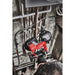 Milwaukee M12FBS64-0C 12V FUEL Cordless 64mm Band Saw with Case - Bare Unit - westbasedirect.com