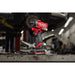 Milwaukee M12FCIWF12G3-502X 12V FUEL Compact 1/2" Impact Wrench with Friction Ring, 2x 5.0Ah Batteries, Charger & Case - westbasedirect.com