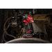 Milwaukee M12FCIWF12G3-502X 12V FUEL Compact 1/2" Impact Wrench with Friction Ring, 2x 5.0Ah Batteries, Charger & Case - westbasedirect.com