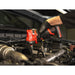 Milwaukee M12FCIWF12G3-502X 12V FUEL Compact 1/2" Impact Wrench with Friction Ring, 2x 5.0Ah Batteries, Charger & Case - westbasedirect.com
