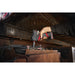 Milwaukee M12FCIWF38G3-0 12V FUEL Brushless 3/8'' Impact Wrench with Friction Ring - Bare Unit - westbasedirect.com