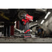 Milwaukee M12FCIWF38G3-0 12V FUEL Brushless 3/8'' Impact Wrench with Friction Ring - Bare Unit - westbasedirect.com