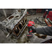 Milwaukee M12FCIWF38G3-0 12V FUEL Brushless 3/8'' Impact Wrench with Friction Ring - Bare Unit - westbasedirect.com