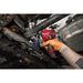 Milwaukee M12FCIWF38G3-0 12V FUEL Brushless 3/8'' Impact Wrench with Friction Ring - Bare Unit - westbasedirect.com