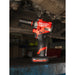 Milwaukee M12FCIWF38G3-502X 12V FUEL Compact 3/8" Impact Wrench with Friction Ring, 2x 5.0Ah Batteries, Charger & Case - westbasedirect.com