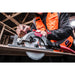 Milwaukee M12FCS442-0 12V FUEL Cordless Circular Saw - Bare Unit - westbasedirect.com