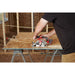 Milwaukee M12FCS442-0 12V FUEL Cordless Circular Saw - Bare Unit - westbasedirect.com