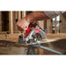 Milwaukee M12FCS442-0 12V FUEL Cordless Circular Saw - Bare Unit - westbasedirect.com