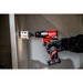 Milwaukee M12FDD2-602X 12V FUEL Cordless Sub Compact 2-Speed Drill Driver, 2x 6.0Ah Batteries, Charger & Case - westbasedirect.com