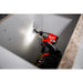 Milwaukee M12FDD2-602X 12V FUEL Cordless Sub Compact 2-Speed Drill Driver, 2x 6.0Ah Batteries, Charger & Case - westbasedirect.com