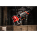 Milwaukee M12FDSS-0B 12V Fuel Brushless Spot Sander with Tool Bag - Bare Unit - westbasedirect.com