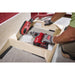 Milwaukee M12FHAC16-0 12V FUEL Brushless 16mm Compact SDS+ Drill - Bare Unit - westbasedirect.com