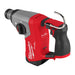 Milwaukee M12FHAC16-0 12V FUEL Brushless 16mm Compact SDS+ Drill - Bare Unit - westbasedirect.com