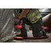 Milwaukee M12FHAC16-502X 12V FUEL Brushless 16mm Compact SDS+ Drill, 2x 5.0Ah Batteries, Charger & Case - westbasedirect.com