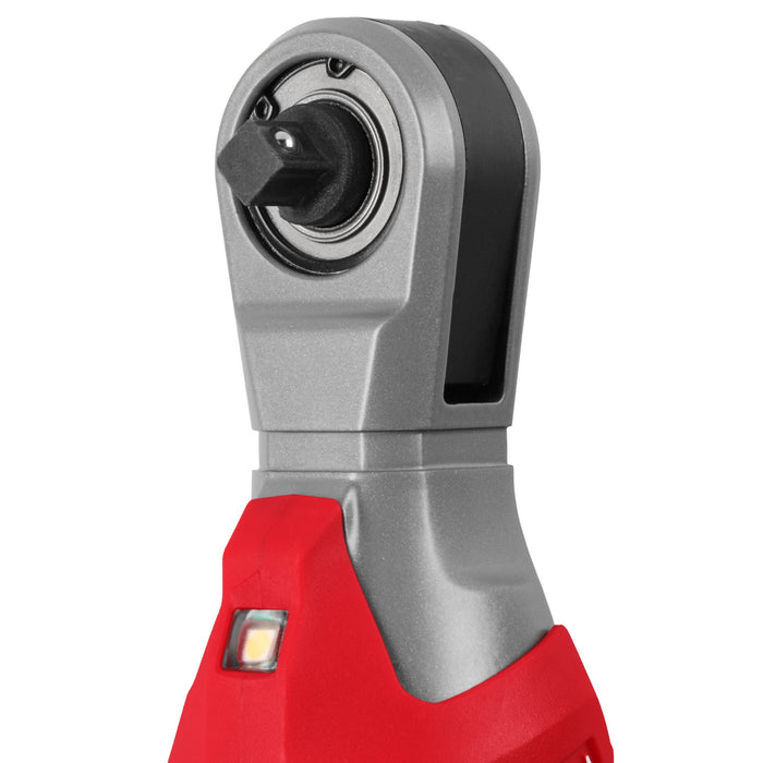 Milwaukee M12FIR14G2-0 12V FUEL Brushless 1/4" Ratchet - Bare Unit