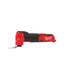 Milwaukee M12FMT-0 12V FUEL Brushless Multi Tool - Bare Unit - westbasedirect.com