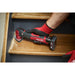 Milwaukee M12FMT-422X 12V FUEL Multi Tool with 1x 4.0Ah Battery, 1x 2.0Ah Battery, Charger & Case - westbasedirect.com