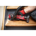 Milwaukee M12FMT-422X 12V FUEL Multi Tool with 1x 4.0Ah Battery, 1x 2.0Ah Battery, Charger & Case - westbasedirect.com