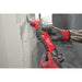 Milwaukee M12FMT-422X 12V FUEL Multi Tool with 1x 4.0Ah Battery, 1x 2.0Ah Battery, Charger & Case - westbasedirect.com