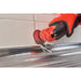 Milwaukee M12FMT-422X 12V FUEL Multi Tool with 1x 4.0Ah Battery, 1x 2.0Ah Battery, Charger & Case - westbasedirect.com