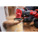 Milwaukee M12FMT-422X 12V FUEL Multi Tool with 1x 4.0Ah Battery, 1x 2.0Ah Battery, Charger & Case - westbasedirect.com
