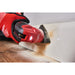 Milwaukee M12FMT-422X 12V FUEL Multi Tool with 1x 4.0Ah Battery, 1x 2.0Ah Battery, Charger & Case - westbasedirect.com