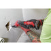 Milwaukee M12FMT-422X 12V FUEL Multi Tool with 1x 4.0Ah Battery, 1x 2.0Ah Battery, Charger & Case - westbasedirect.com