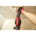 Milwaukee M12FMT-422X 12V FUEL Multi Tool with 1x 4.0Ah Battery, 1x 2.0Ah Battery, Charger & Case - westbasedirect.com