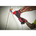 Milwaukee M12FMT-422X 12V FUEL Multi Tool with 1x 4.0Ah Battery, 1x 2.0Ah Battery, Charger & Case - westbasedirect.com