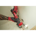 Milwaukee M12FMT-422X 12V FUEL Multi Tool with 1x 4.0Ah Battery, 1x 2.0Ah Battery, Charger & Case - westbasedirect.com