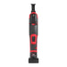 Milwaukee M12FMT-422X 12V FUEL Multi Tool with 1x 4.0Ah Battery, 1x 2.0Ah Battery, Charger & Case - westbasedirect.com