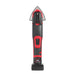 Milwaukee M12FMT-422X 12V FUEL Multi Tool with 1x 4.0Ah Battery, 1x 2.0Ah Battery, Charger & Case - westbasedirect.com