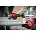Milwaukee M12FNB16-0X 12V FUEL Brushless 1.6mm Nibbler with Case - Bare Unit - westbasedirect.com