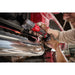 Milwaukee M12FNB16-0X 12V FUEL Brushless 1.6mm Nibbler with Case - Bare Unit - westbasedirect.com