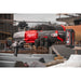Milwaukee M12FNB16-0X 12V FUEL Brushless 1.6mm Nibbler with Case - Bare Unit - westbasedirect.com