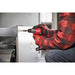 Milwaukee M12FPD2-602X 12V FUEL Brushless Sub Compact Percussion Drill, 2x 6.0Ah Batteries, Charger & Case - westbasedirect.com