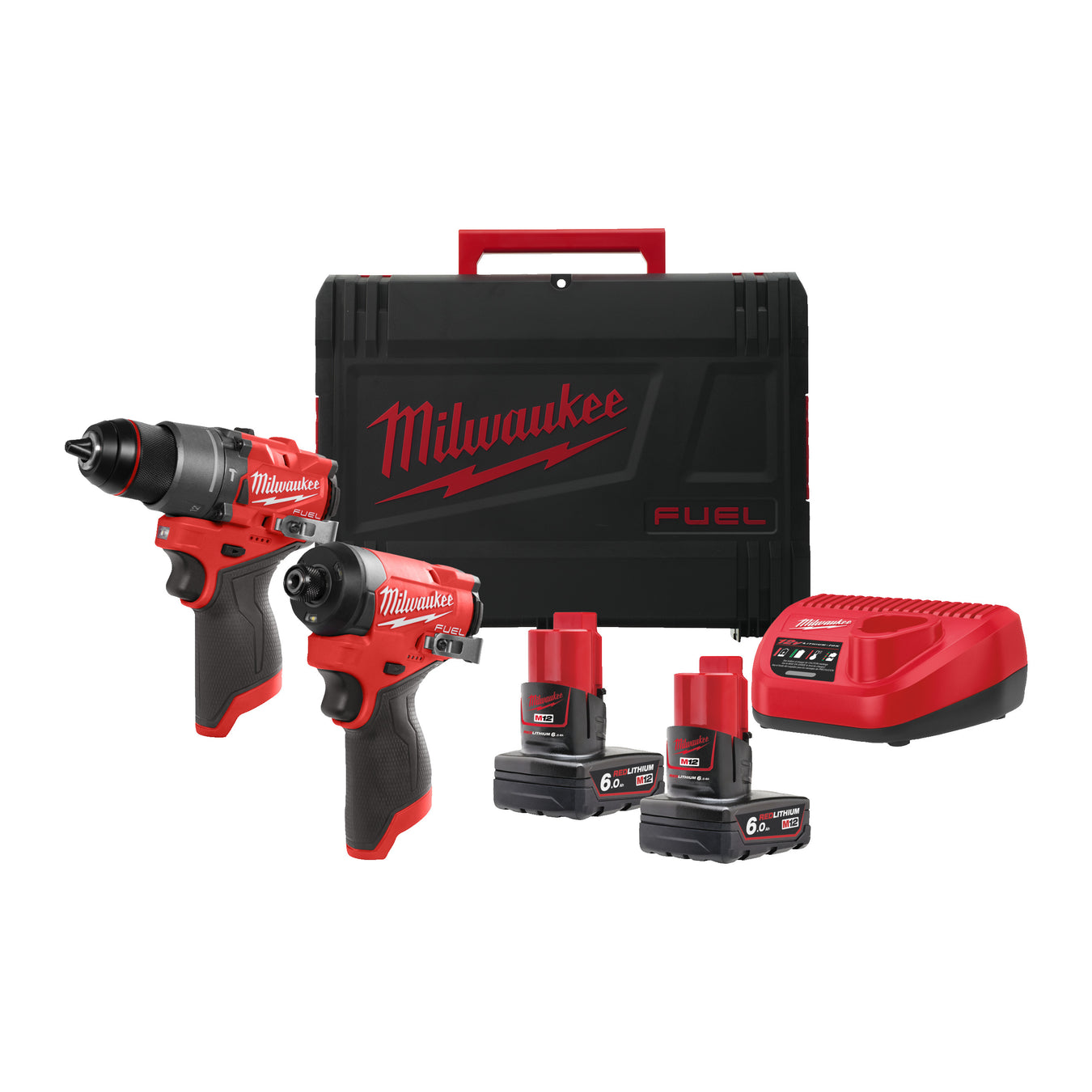Power Tool Kits