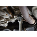 Milwaukee M12FPTR-202X 12V FUEL INSIDER Pass-Through Ratchet, 1x 2.0Ah Battery, Charger & Case - westbasedirect.com