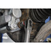 Milwaukee M12FPTR-202X 12V FUEL INSIDER Pass-Through Ratchet, 1x 2.0Ah Battery, Charger & Case - westbasedirect.com