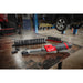 Milwaukee M12FPTR-202X 12V FUEL INSIDER Pass-Through Ratchet, 1x 2.0Ah Battery, Charger & Case - westbasedirect.com