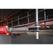 Milwaukee M12FPTR-202X 12V FUEL INSIDER Pass-Through Ratchet, 1x 2.0Ah Battery, Charger & Case - westbasedirect.com