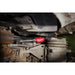 Milwaukee M12FPTR-202X 12V FUEL INSIDER Pass-Through Ratchet, 1x 2.0Ah Battery, Charger & Case - westbasedirect.com