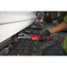 Milwaukee M12FPTR-202X 12V FUEL INSIDER Pass-Through Ratchet, 1x 2.0Ah Battery, Charger & Case - westbasedirect.com