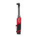 Milwaukee M12FPTR-202X 12V FUEL INSIDER Pass-Through Ratchet, 1x 2.0Ah Battery, Charger & Case - westbasedirect.com