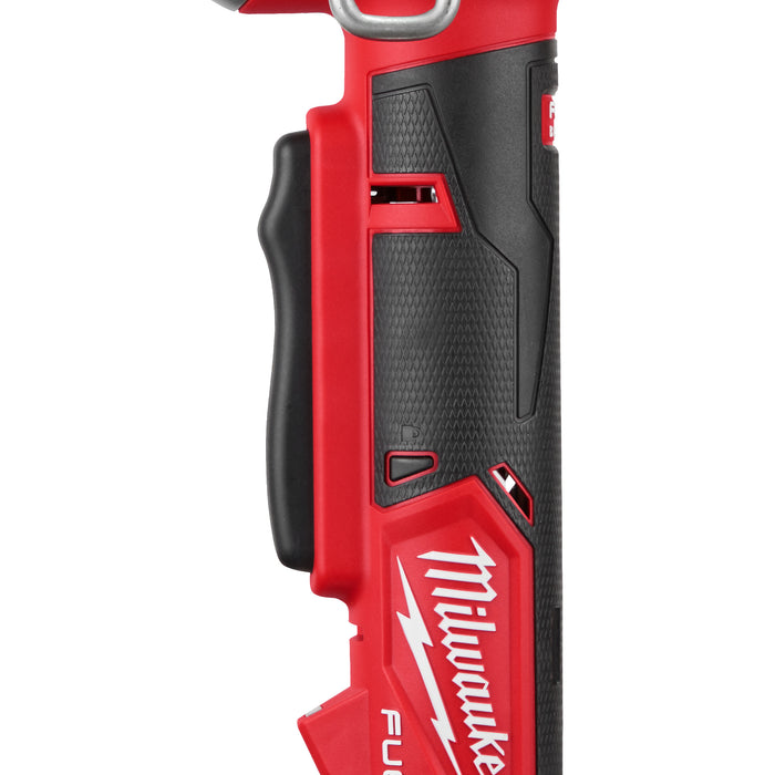 Milwaukee M12FPXP-0C 12V FUEL Sub Compact UPONOR Q&E Expansion Tool with Case - Bare Unit